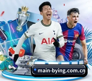 main-bying.com.cn APP 界面